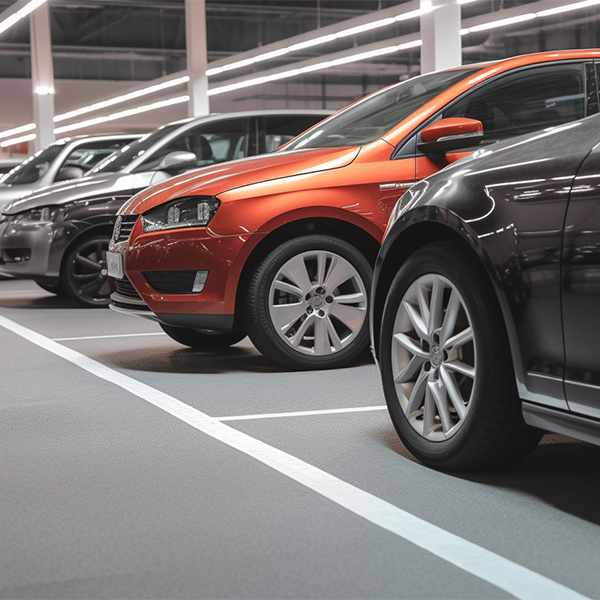 汽车油漆销售，彰显品味，展现个性