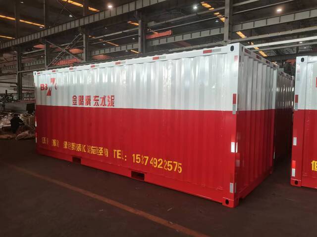 信任与好评 | 隆达装深受厂商信赖和赞誉